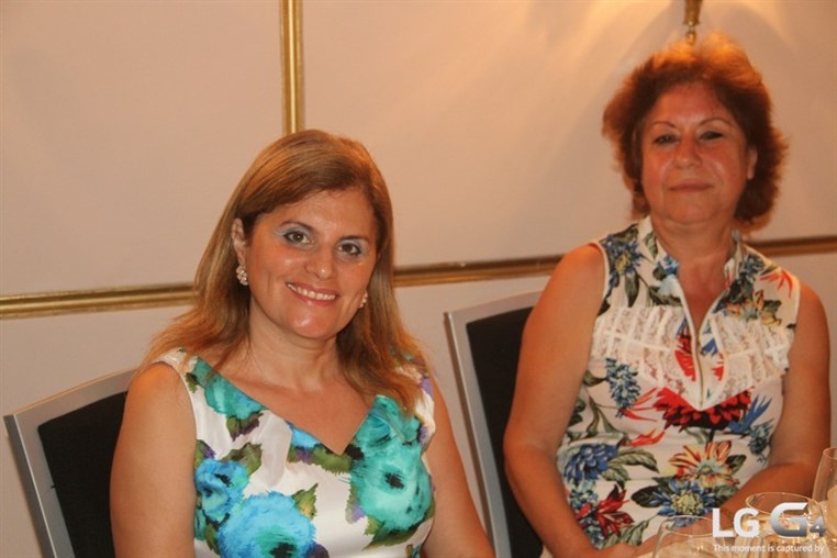 Harvard Business School & ESA Dinner